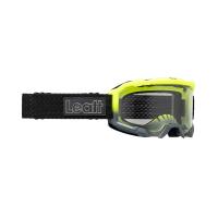 Leatt Маска Velocity 4.0 MTB Lime Clear 83% в Рязани