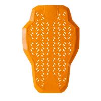 Furygan Вставка в куртку для защиты спины Full Back Fury D3O® Evo Level 2 Оранжевый в Рязани