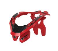 Leatt Защита шеи 4.5 Neck Brace V26 Red в Рязани