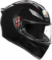 AGV Шлем K-1 Mono Black в Рязани