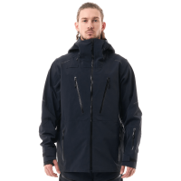 Dragonfly Куртка Freeride Pro Man Black в Рязани