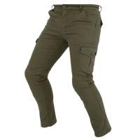 Desment Мотоштаны Cargo Green в Рязани