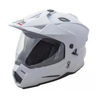 AiM Шлем детский JK802Y White Glossy в Рязани