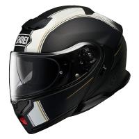 Shoei Шлем Neotec 3 Satori TC-5 Черно-белый в Рязани