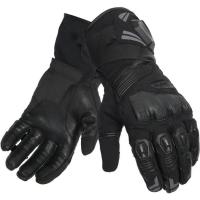 Scout Перчатки Gladius waterproof black в Рязани