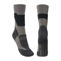 Finntrail Термоноски Coolmax 3202 Grey dark в Рязани