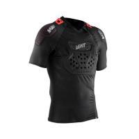 Leatt Защита панцирь Body Tee AirFlex Stealth в Рязани