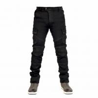 MadBull Мотобрюки Cargo JS Dyneema Black в Рязани