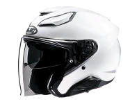 HJC Шлем F31 Pearl White в Рязани