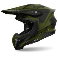 Airoh Шлем Twist 3 Military Matt в Рязани