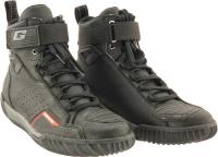 Gaerne Мотокроссовки G-Rocket Black в Рязани