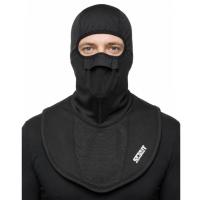Scout Балаклава утепленная Warm Черный в Рязани
