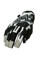 Acerbis Перчатки MX X-H Black/White в Рязани