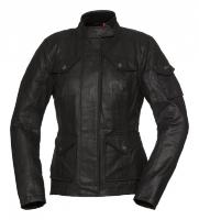 IXS куртка женская Jacket Vintage black в Рязани