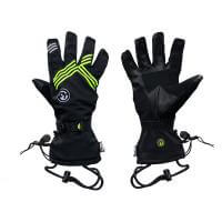 Finntrail Перчатки Wintersport 2750 GraphiteYellow в Рязани