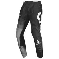 Scott Брюки 350 Track black/grey в Рязани