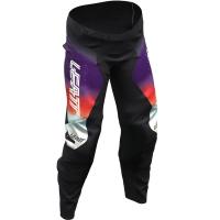 Leatt Штаны женские 4.5 Lite Women SunBurn в Рязани