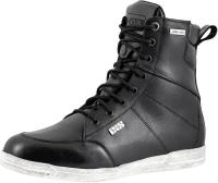 IXS Мотокроссовки Classic Comfort-ST 2.0 Черный в Рязани