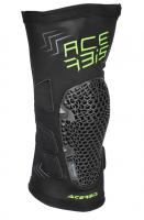 Acerbis Наколенники MTB Skay Knee Black/Yellow в Рязани