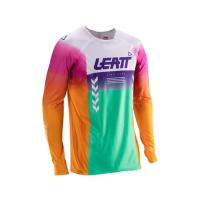Leatt Джерси 5.5 UltraWeld V26 Pinata Teal в Рязани