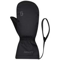 Scott Варежки JR Ultimate black в Рязани