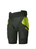 Acerbis Шорты защитные Soft Rush Black/Yellow в Рязани