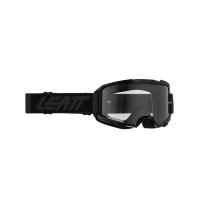 Leatt Маска Vizion 2.5 Stealth Clear 90 VLT V25 в Рязани