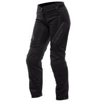 Dainese Брюки женские Drake 2 Super Air Tex Wmn Black/Black в Рязани