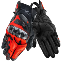 Shima Мотоперчатки XRS-3 Red в Рязани
