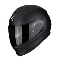 Scorpion Exo Мотошлем Exo-491 Solid Черный Матовый в Рязани