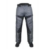 Rush Мотоштаны Long Ride Pant текстиль Антрацит в Рязани