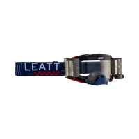 Leatt Маска Velocity 5.5 Roll-Off Royal Clear 83% в Рязани