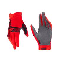 Leatt Перчатки 1.5 Mini V24 Red в Рязани