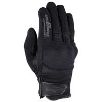 Furygan Перчатки Jet All Seasons D3O текстиль Черный в Рязани