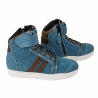 Rush Мотокеды Sneaker Lady Evo Голубой в Рязани