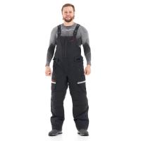 Dragonfly Снегоходные штаны Expedition Black в Рязани