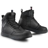 Shima мотокросовки Rebel 2.0 WP Lady Black (с мембраной) в Рязани