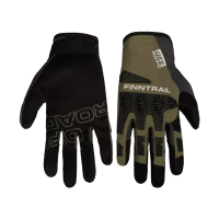 Finntrail Перчатки Enduro 2732 Khaki в Рязани