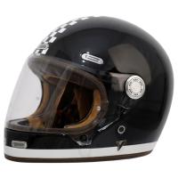 By City шлем Roadster III Race Black в Рязани