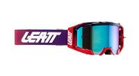 Leatt Маска Velocity 5.5 Iriz SunDown Blue UC 26% в Рязани