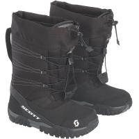 Scott Боты SMB R/T black/grey в Рязани