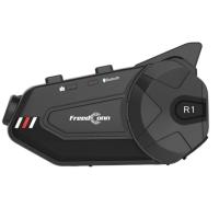 Freedconn Bluetooth гарнитура R1 + Video в Рязани