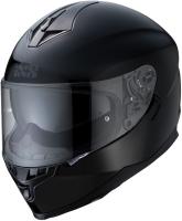 IXS Шлем HX 1100 1.0 Черный глянцевый в Рязани