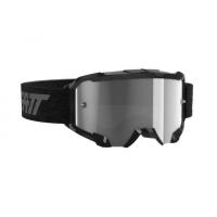 Leatt Маска Velocity 4.5 Black/Light Grey 58% в Рязани