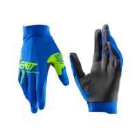 Leatt Детские перчатки для мотокросса 1.5 V26 Storm Blue в Рязани