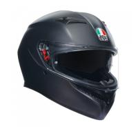 AGV Шлем K3 E2206 Matt Black в Рязани