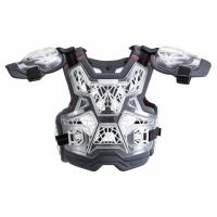 Acerbis Защита тела детская (Панцирь) Gravity Kid Roost Clear в Рязани
