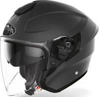 Airoh Мотошлем H.20 Dark Grey Matt в Рязани