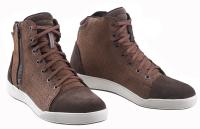 Gaerne Мотокроссовки Voyager CDG Gore-Tex Air Brown в Рязани