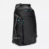 Finntrail Сумка на колесах Odyssey 1735 Black 130L в Рязани